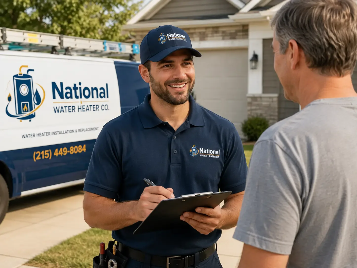 Water Heater Installation University Park, TX FAQs